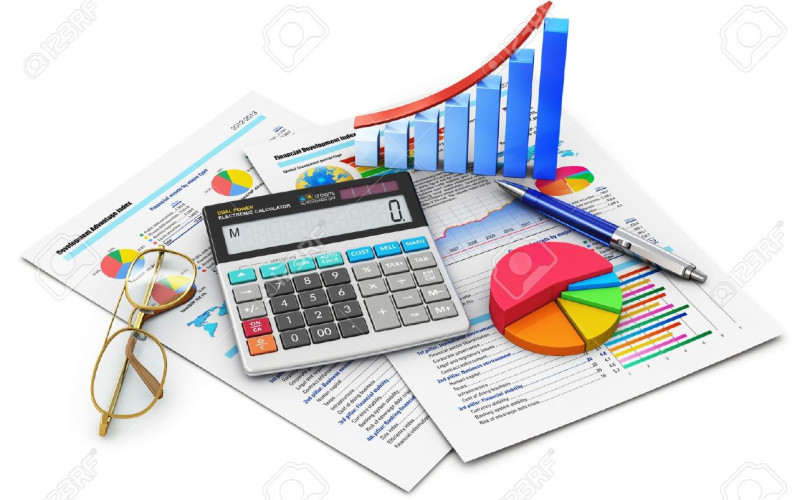 اعداد التسويات الجردية والحسابات الختامية وقيود الإقفال